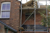 free Shinfield home extension quotes