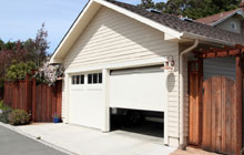 Shinfield garage construction leads