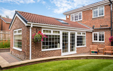 Shinfield house extension leads