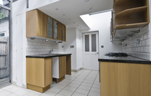 Shinfield kitchen extension leads